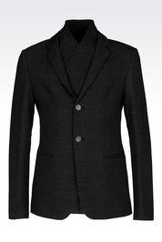 Emporio Armani Two Buttons Jackets - Item 41581358