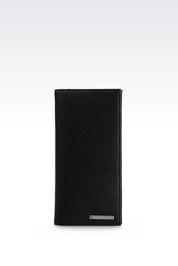 Armani Jeans Wallets - Item 46444931