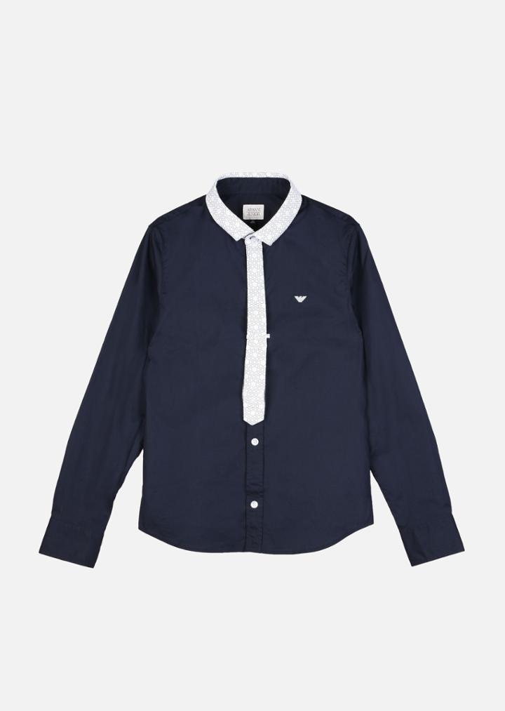 Emporio Armani Shirts - Item 38690412