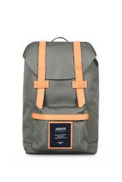 Armani Jeans Backpacks - Item 45345336