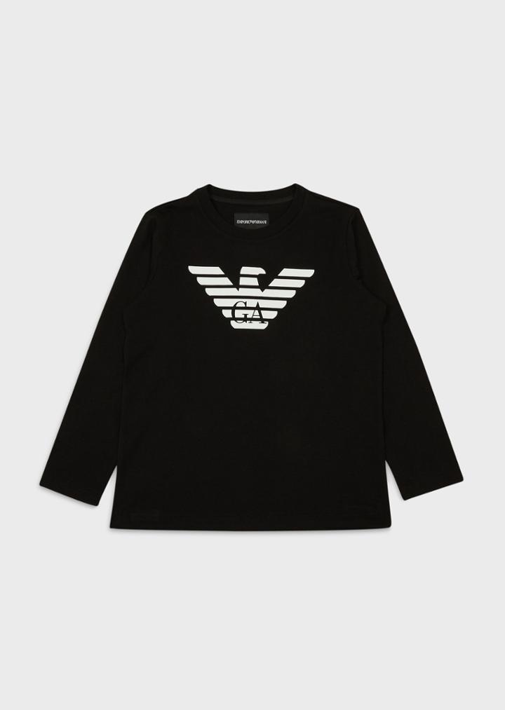 Emporio Armani T-shirts - Item 12361873