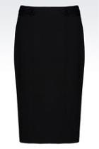 Emporio Armani Knee Length Skirts - Item 35252478
