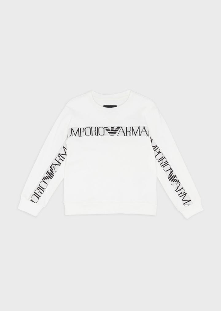 Emporio Armani Sweatshirts - Item 12361890