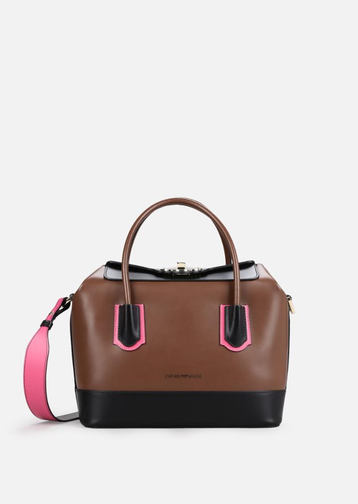 Emporio Armani Top Handles - Item 45378366
