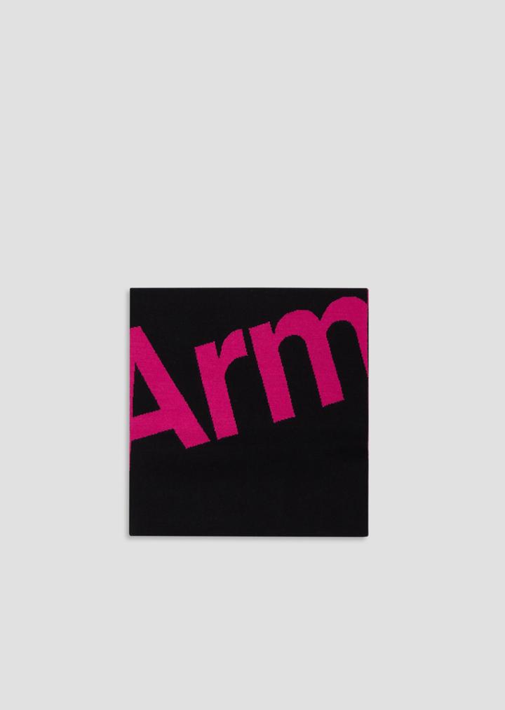 Emporio Armani Scarves - Item 46625861