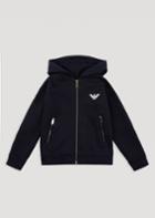 Emporio Armani Hoodies - Item 12239201