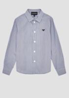 Emporio Armani Shirts - Item 38824300
