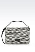 Emporio Armani Shoulder Bags - Item 45334142