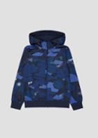 Emporio Armani Hoodies - Item 12310194