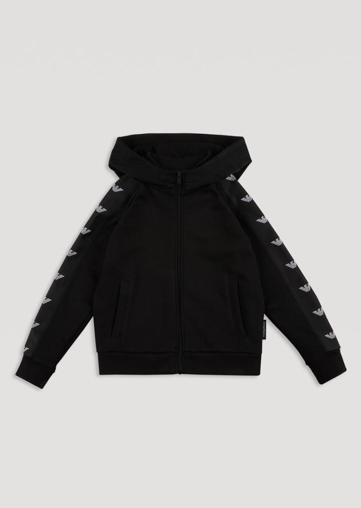 Emporio Armani Hoodies - Item 12258951