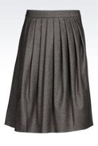 Emporio Armani Knee Length Skirts - Item 35252473