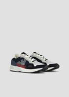 Emporio Armani Sneakers - Item 11659198