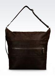 Giorgio Armani Shoulder Bags - Item 45278548