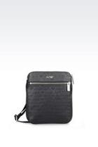 Armani Jeans Messenger Bags - Item 45270164