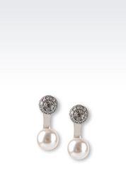 Emporio Armani Earrings - Item 50184746