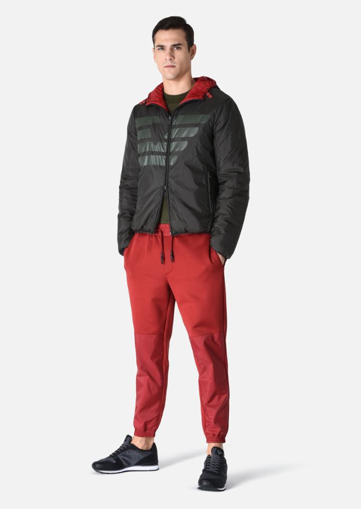 Emporio Armani Joggers - Item 13085321