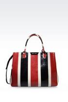 Emporio Armani Shoppers - Item 45268311