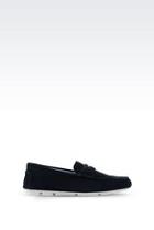 Armani Jeans Loafers - Item 11010031