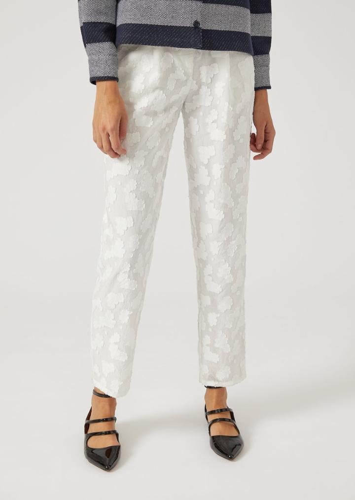 Emporio Armani Casual Pants - Item 13157180