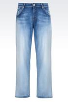 Emporio Armani Jeans - Item 13000729