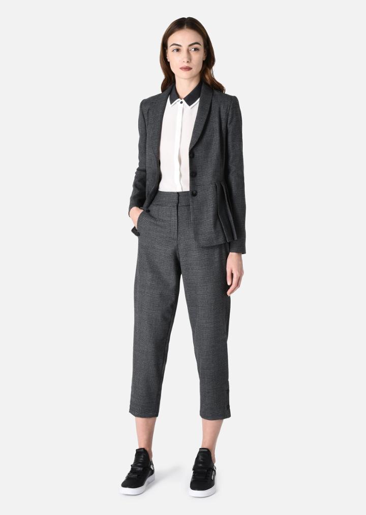 Emporio Armani Casual Pants - Item 13081998