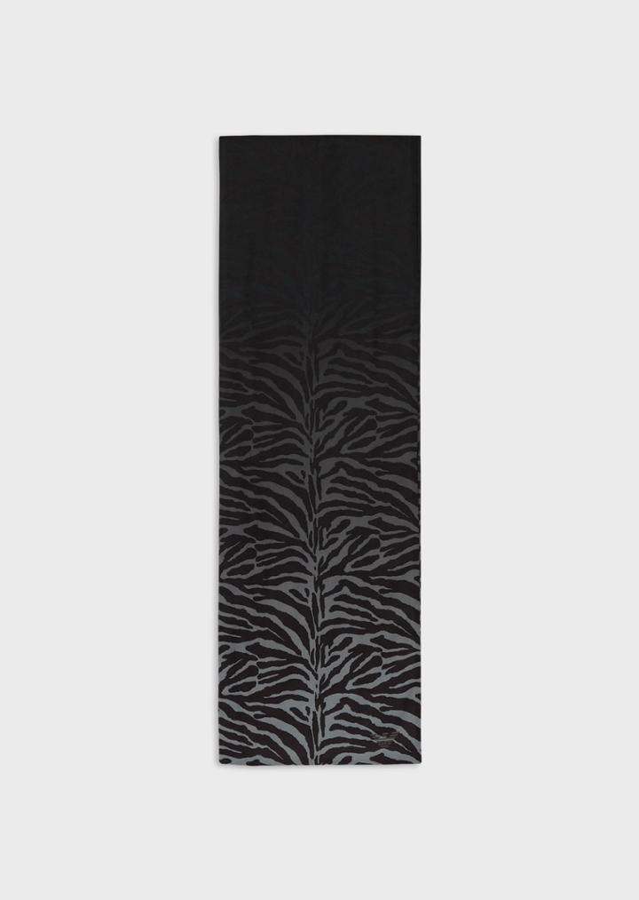 Emporio Armani Scarves - Item 46669748
