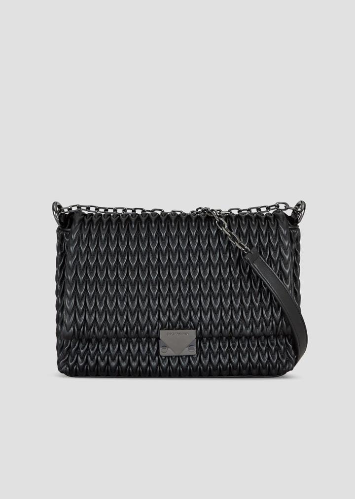 Emporio Armani Shoulder Bags - Item 45419454