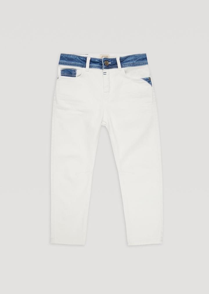 Emporio Armani Jeans - Item 42670354