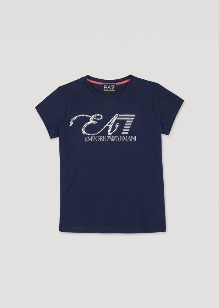 Emporio Armani T-shirts - Item 48205417
