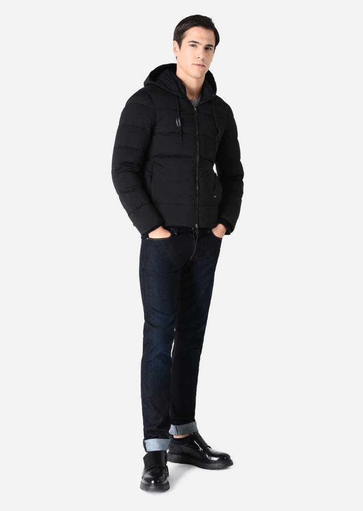 Emporio Armani Down Jackets - Item 41745356