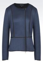 Emporio Armani Jackets - Item 41689135