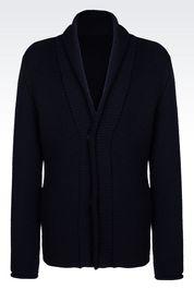 Emporio Armani Knit Jackets - Item 39539795