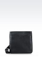 Emporio Armani Messenger Bags - Item 45275100