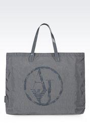 Armani Jeans Shoppers - Item 45292628