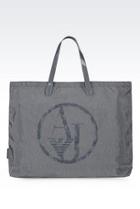 Armani Jeans Shoppers - Item 45292628