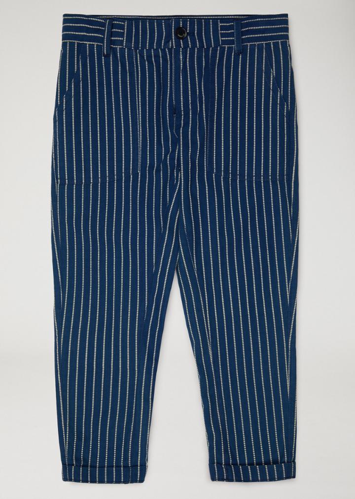 Emporio Armani Pants - Item 13163545