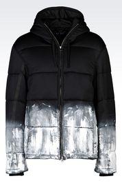Armani Jeans Mid-length Jackets - Item 41555627