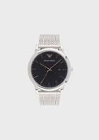 Emporio Armani Steel Strap Watches - Item 50236380