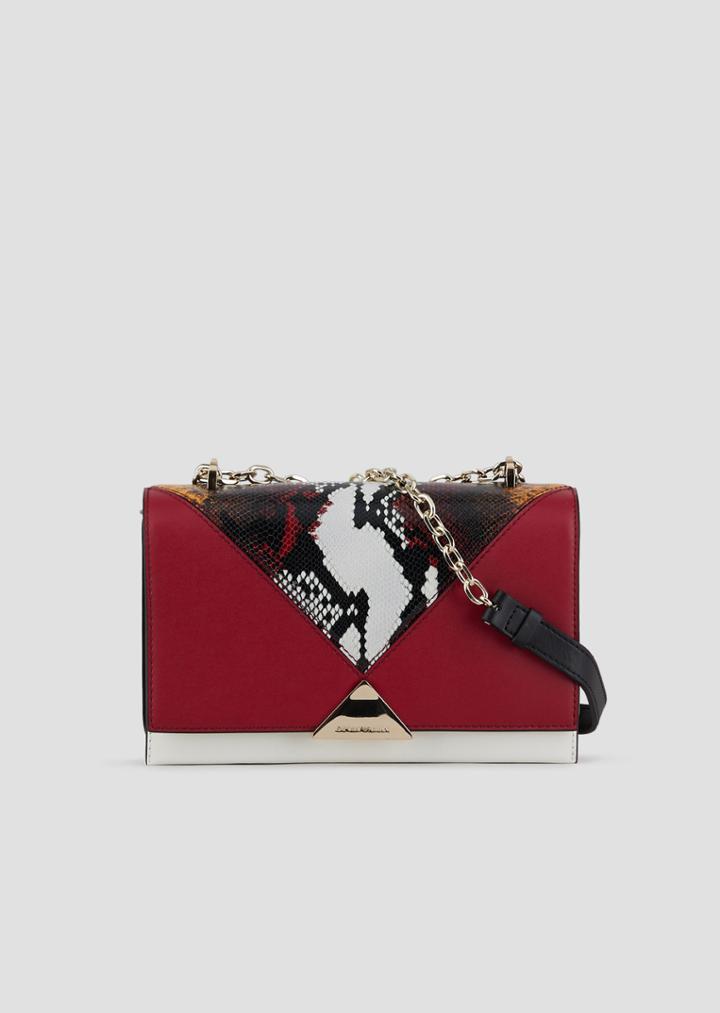Emporio Armani Crossbody Bags - Item 45452757