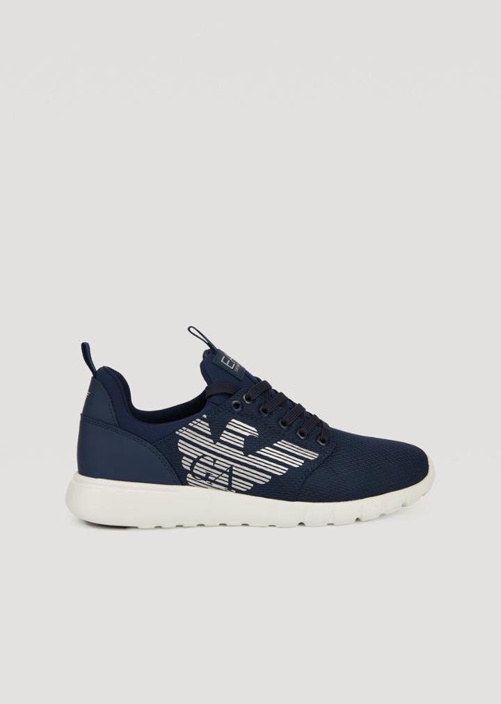 Emporio Armani Sneakers - Item 11407340