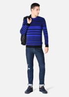 Emporio Armani Knitted Tops - Item 39799647