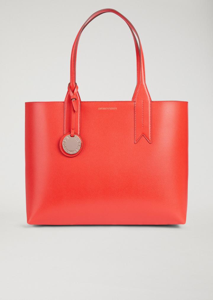 Emporio Armani Shoppers - Item 55017232