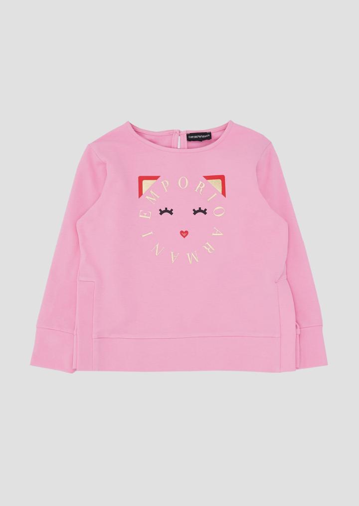 Emporio Armani Sweatshirts - Item 12306145