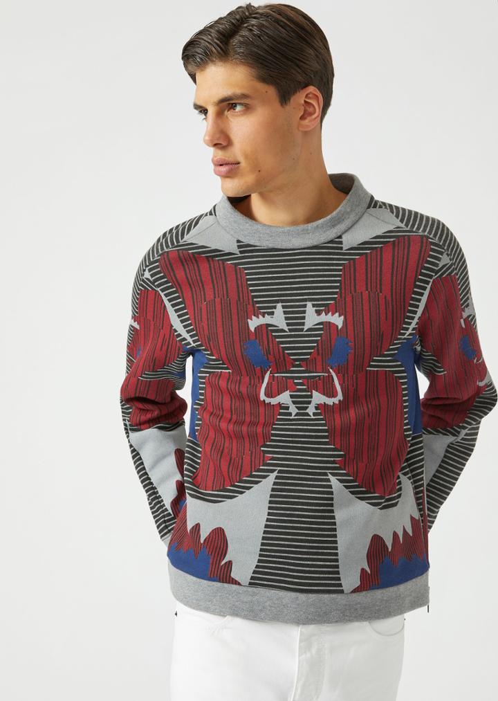 Emporio Armani Sweatshirts - Item 12243208