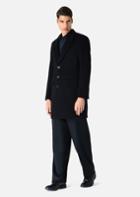 Emporio Armani Classic Coats - Item 41830756