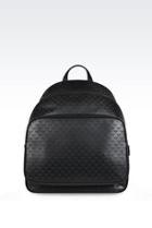 Emporio Armani Backpacks - Item 45334144