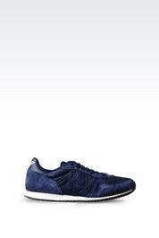 Armani Jeans Sneakers - Item 44888716