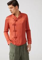 Emporio Armani Casual Shirts - Item 38737480