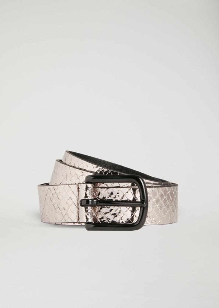 Emporio Armani Belts - Item 46604119