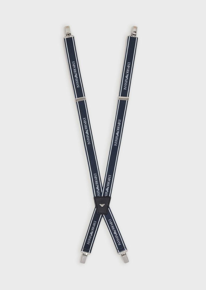 Emporio Armani Belts - Item 46664277